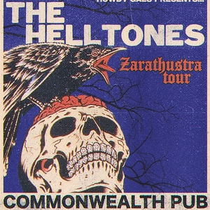 The Helltones Tickets, Tour Dates and Concerts