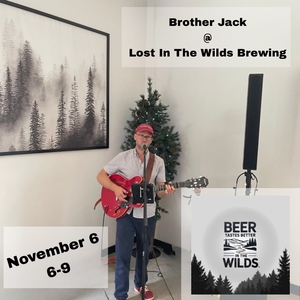 Brother Jack music
