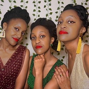 MOIPEI Tickets, Tour Dates and Concerts