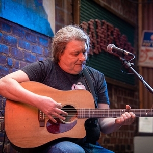 Allen Gogarty Tickets, Tour Dates and Concerts