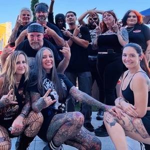 Creeping Death at Anaheim, CA in House of Blues Anaheim 2026