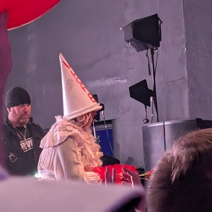 In This Moment at Milwaukee, WI in The Rave / Eagles Club 2026