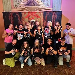 Chaos And Carnage Tour at Los Angeles, CA in The Wiltern 2026