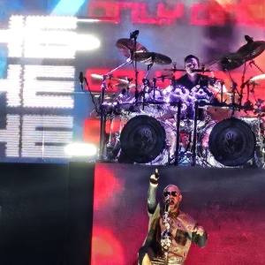 Five Finger Death Punch at West Palm Beach, FL in Coral Sky Amphitheatre 2026