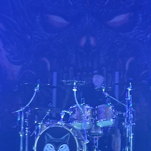 Demon Hunter at Oklahoma City, OK in Tower Theatre 2026