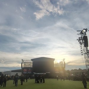 Iron Maiden at Bogotá, Colombia in Vive Claro - Distrito Cultural 2026