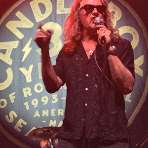 Candlebox at Nashville, TN in Brooklyn Bowl Nashville 2026