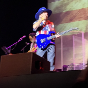 Mark Farner's American Band at undefined in undefined 2026