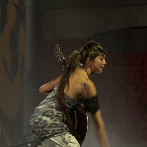 Beabadoobee at Raleigh, NC in Lenovo Center 2026