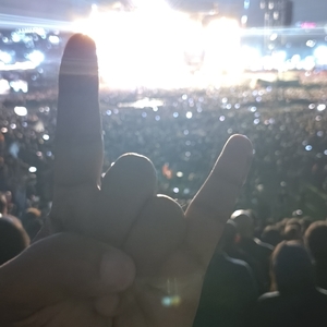 Iron Maiden at Bogotá, Colombia in Vive Claro - Distrito Cultural 2026
