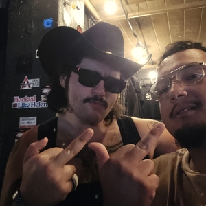 MAX DIAZ at Austin, TX in Come and Take It Live 2026