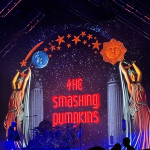 The Smashing Pumpkins at Madison, WI in Kohl Center 2026