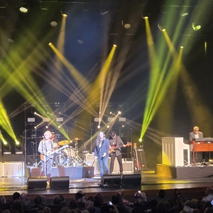 Kenny Wayne Shepherd at Charlotte, NC in Knight Theater 2026