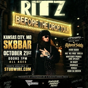 Kidd Kush Tickets, Tour Dates and Concerts