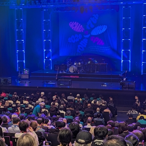 Gacharic Spin at 日本港区 in ＥＸ　ＴＨＥＡＴＥＲ　ＲＯＰＰＯＮＧＩ 2026