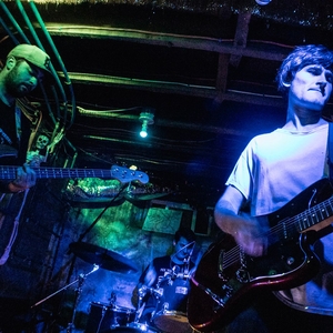 Twin Peel Tickets, Tour Dates and Concerts