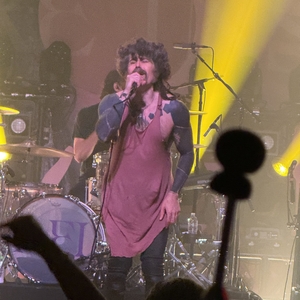 AFI at Baltimore, MD in Nevermore Hall 2026
