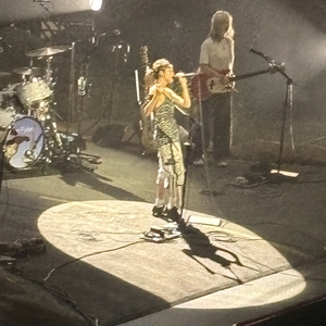 Beabadoobee at Raleigh, NC in Lenovo Center 2026