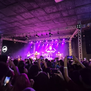 Kamaitachi at Curitiba, Brazil in Tork n' Roll 2026