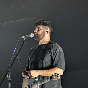 Demon Hunter at San Antonio, TX in The Rock Box 2026