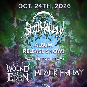 Still Hollow Tickets, Tour Dates and Concerts