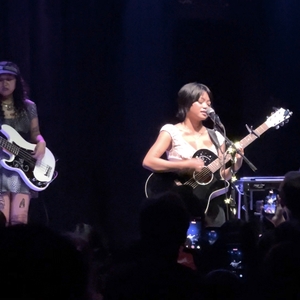 Rin (Singer/Songwriter) at San Diego, CA in SOMA 2026