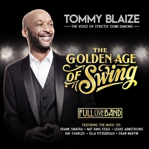 Tommy Blaize Tickets, Tour Dates and Concerts