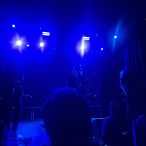 Uncle Acid and the deadbeats at New York, NY in Irving Plaza 2026