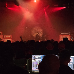 Boris at Newcastle upon Tyne, United Kingdom in Digital 2026