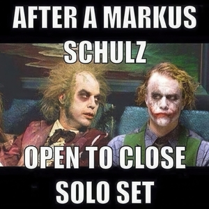 Markus Schulz at Montreal, QC in Stereo 2026