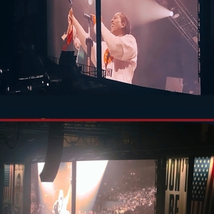 ASAP Rocky at Marousi, Greece in Telekom Center Athens 2026