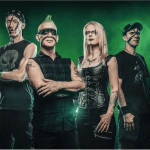 The Green Goblins Tickets, Tour Dates and Concerts