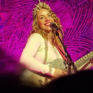 Miss Allie at Weikersheim, Germany in Tauberphilharmonie Weikersheim 2026
