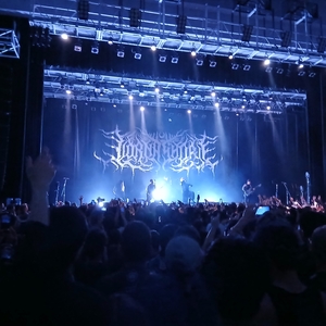 Lorna Shore at 日本大阪 in なんばHatch 2026