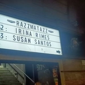 Susan Santos at undefined in undefined 2026