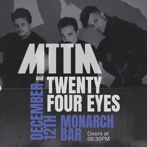 Twenty-Four Eyes Tickets, Tour Dates and Concerts