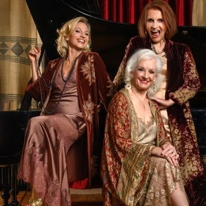 Fascinating Aida Tickets, Tour Dates and Shows