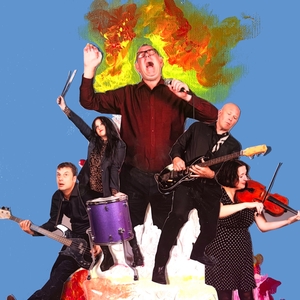 The Nightingales Tickets, Tour Dates and Concerts