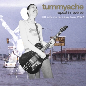 Tummyache Tickets, Tour Dates and Concerts