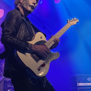 John 5 at Southampton, United Kingdom in The 1865 2026