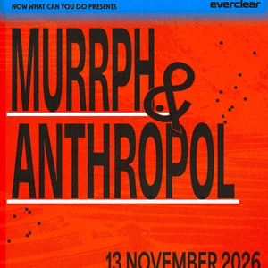 murrph. Tickets, Tourdaten und Konzerte