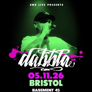 Dabbla Tickets, Tour Dates and Concerts