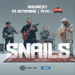 snails Tickets, Tour Dates and Concerts