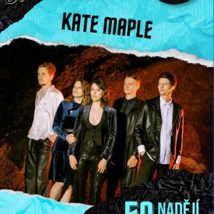 Kate Maple Tickets, Tourdaten und Konzerte