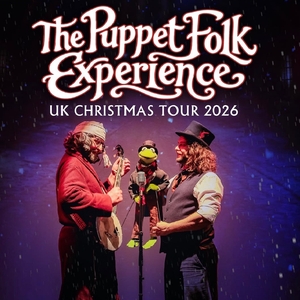 The Puppet Folk Experience Tickets, Tour Dates and Concerts
