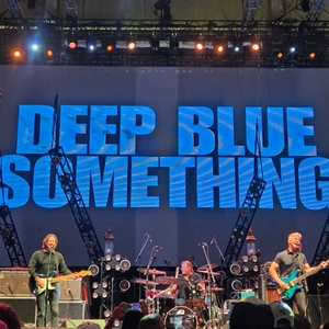 Deep Blue Something at Dallas, TX in State Fair Of Texas 2026