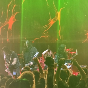 Arch Enemy at Dallas, TX in The Echo Lounge & Music Hall 2026
