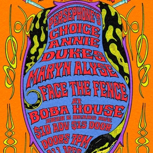 Entradas, fechas de la gira y Conciertos de Face the Fence