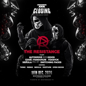 The Resistance Tickets, Tour Dates and Concerts