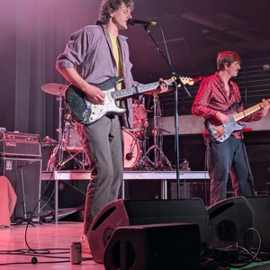 houndmouth at Austin, TX in Zilker Park 2026